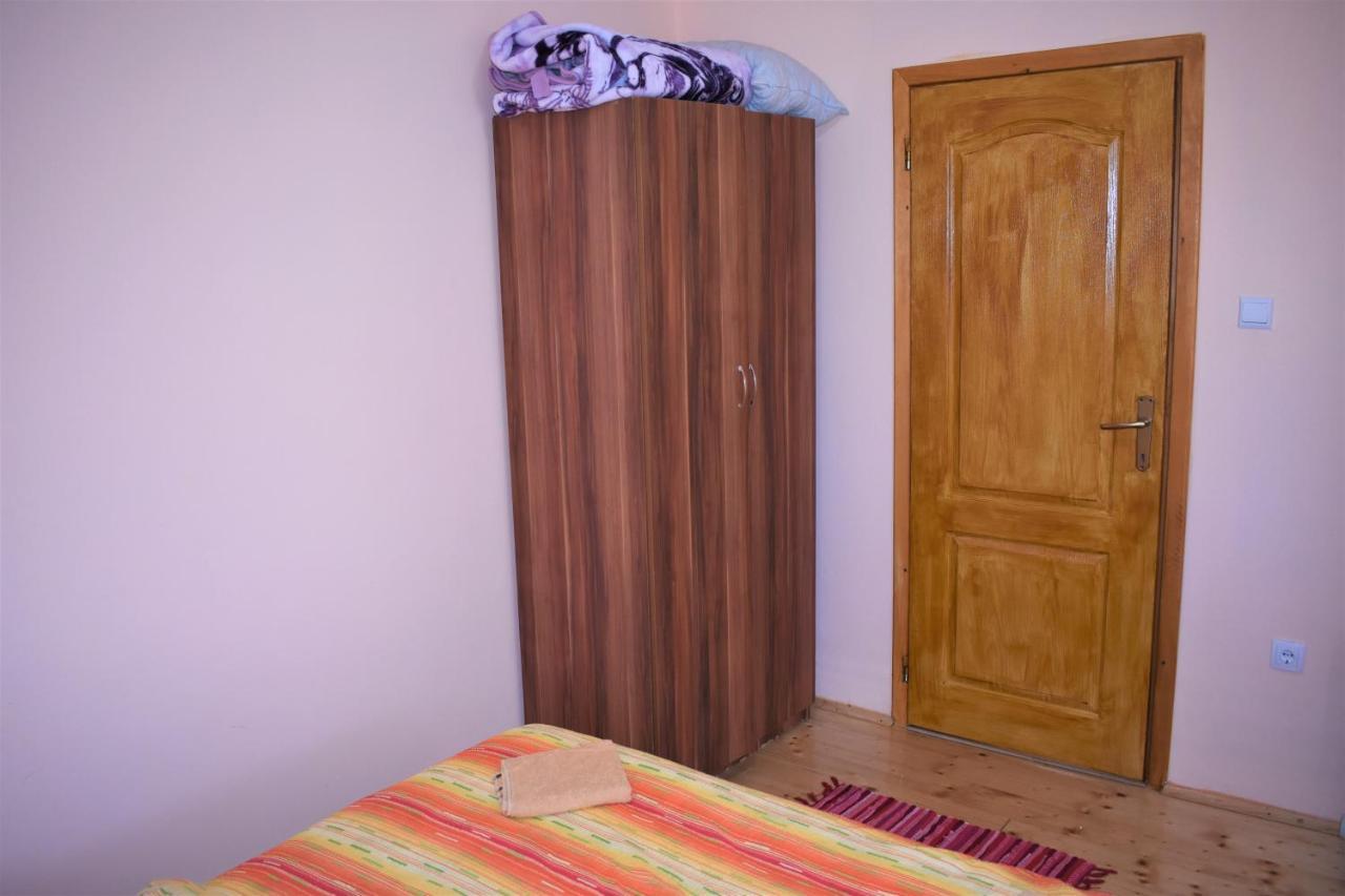 Apartmani Mitrovic 자블야크 외부 사진