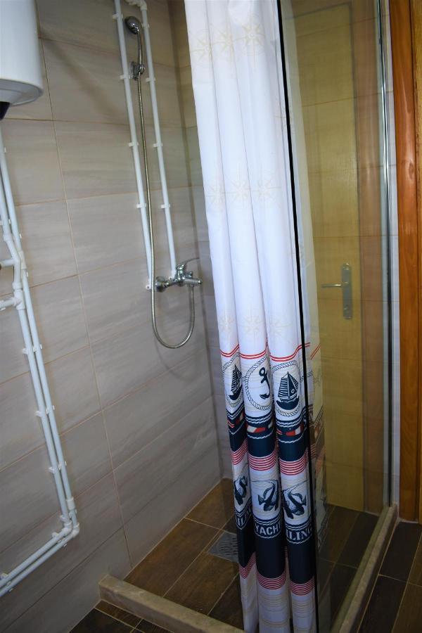 Apartmani Mitrovic 자블야크 외부 사진