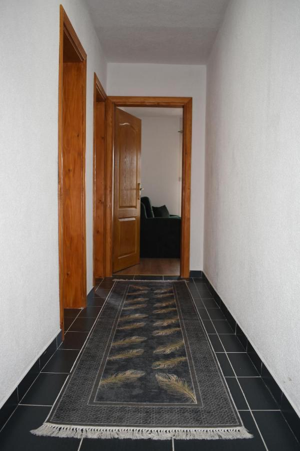 Apartmani Mitrovic 자블야크 외부 사진